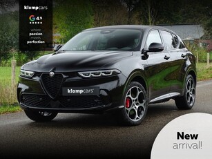 Alfa Romeo Tonale 1.3T PHEV Veloce 280PK Carplay BTW