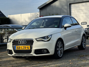 Audi A1 1.6 TDI S-Line Xenon