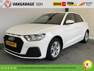 Audi A1 Sportback 25 TFSINAPVirtual CockpitAirco5-Deurs