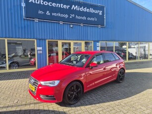 Audi A3 1.4 TFSI Ambition Pro Line S