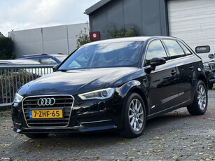 Audi A3 1.4 TFSI g-tron