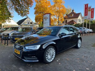 Audi A3 1.4 TFSI PROLINE AUTOMAAT / NAVI CRUISE CTR. 18'' LM-VELGEN