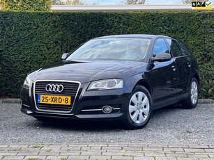 Audi A3 Sportback 1.2 TFSI Attraction | 2e eig. | Leer | PDC