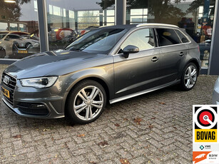 Audi A3 Sportback 1.4 TFSI Ambition Pro S-Line G-tron