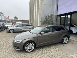 Audi A3 Sportback 1.4 TFSI Pro Line plus AUTOMAAT!