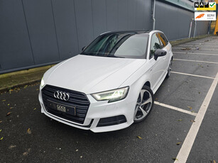 Audi A3 Sportback 2.0 TDI Sport 3X S-LINE DSG VIRTUAL B&O