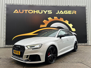 Audi A3 Sportback 2.5 TFSI RS 3 quattro