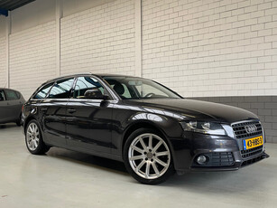 Audi A4 Avant 1.8 TFSI Pro Line Business