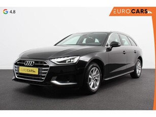 Audi A4 Avant 40 TFSI 204pk Prestige Plus S-Tronic