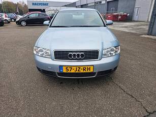 Audi A4 Limousine 1.6 Exclusive