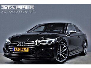 Audi A5 Coupé 2.0 TFSI 252pk Quattro S-Line Org.NL Dealer