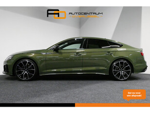 Audi A5 Sportback 40 TFSI Launch edition Sport / Orig. Nederlands / S-line interieur-exterieur / 20