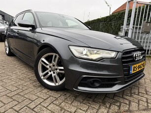 Audi A6 Avant 2.0TDI 191PK AUTOMAAT ULTRA SPORT