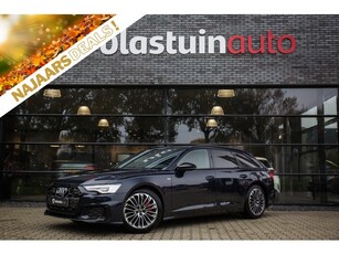 Audi A6 Avant 55 TFSI e quattro Pro Line S Competition