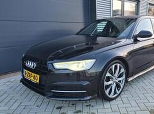 Audi A6 Limousine 2.0 TDI ultra Premium Edition