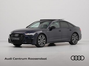 Audi A6 Limousine S Edition Competition