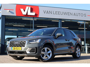 Audi Q2 30 TFSI Sport Pro Line S | Automaat | DAB | Cruise