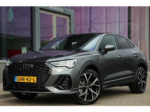 Audi Q3 Sportback 45 TFSI e S Edition | 20''