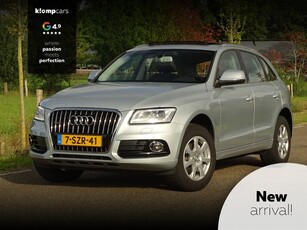 Audi Q5 2.0 TFSI quattro Pro Line Wegklapb.trhk. Pano