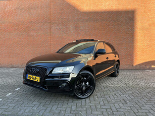 Audi Q5 2.0 TFSI quattro Sport Edition|PANO|TREKHAAK|XENON