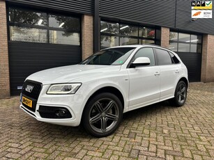 Audi Q5 3.0 TDI quattro Pro Line Plus