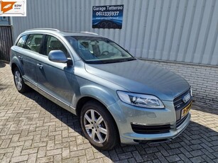 Audi Q7 4.2 FSI quattro Pro Line+ Apk, cruise, airco