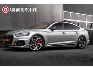 Audi RS5 Sportback 2.9 TFSI 451 pk RS5 Quattro S-Line /