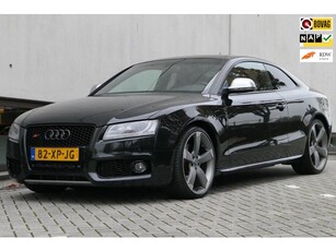 Audi S5 4.2 FSI Coupe Quattro V8 NAP B&O Leder