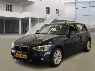 BMW 1-serie 116d Business EXPORT