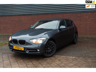 BMW 1-serie 116i Executive Zeer nette Staat !