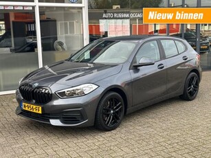 BMW 1-serie 118I EXEC