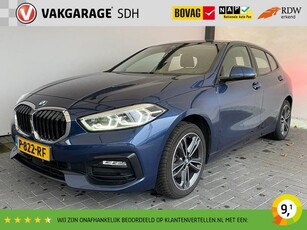 BMW 1-serie 118i High ExecutiveAutomaatSportstoelen