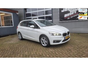 BMW 2-serie Active Tourer 216d Centennial Executive