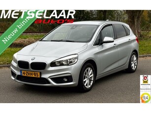 BMW 2-serie Active Tourer 218d