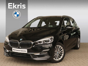 BMW 2 Serie Active Tourer 218i | High Executive / Luxury Line / Navigatiesysteem Plus