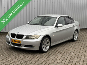 BMW 3-serie 320i Executive inruil mogelijk