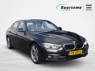 BMW 3-serie 320i Sport-Line | Automaat | Navigatie | Bluetooth Telefoon | Led koplampen |