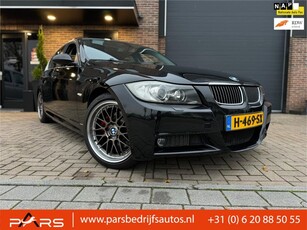 BMW 3-serie 330i M3 M /// Pakket Sport 259PK Airco Navi