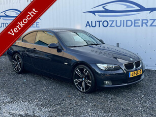 BMW 3-serie Coupé 320i Nieuwe motor! Nwe APK