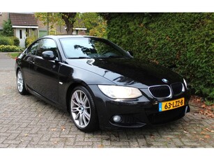 BMW 3 Serie Coupe 320I Sport (bj 2010)