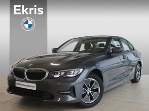 BMW 3 Serie Sedan 318i Executive Edition | Navigatie | DAB Radio | Climate Control