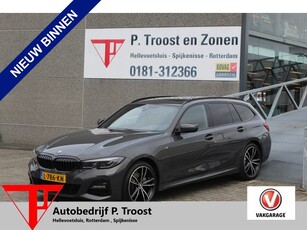 BMW 3 Serie Touring 320e Business Edition Plus Automaat