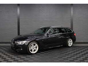 BMW 3 Serie Touring 320i Centennial High Executive | Ned. Auto | elektrische Trekhaak |