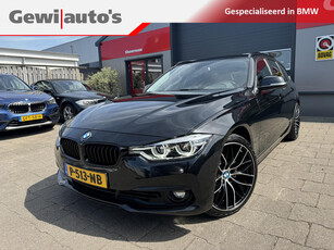 BMW 3-serie Touring 320i High Executive