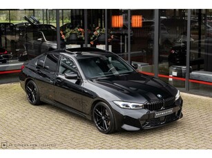 BMW 320i M-Sport LCI Dak Memory incl. BTW