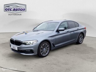 BMW 5-serie 530e i Performance High Executive over 15.000