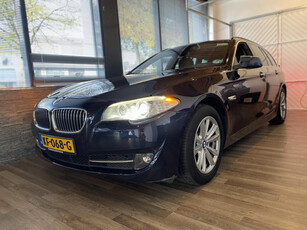 BMW 5-serie Touring 520i SOFTCLOSE EXE