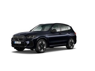 BMW iX3 High Executive 80 kWh M-Sport Trekhaak Harman