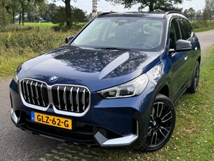 BMW X1 23i / XDRIVE SPORTSTOELEN TREKHAAK NIEUW MODEL