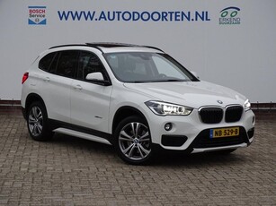 BMW X1 SDrive20i Centennial High Executive